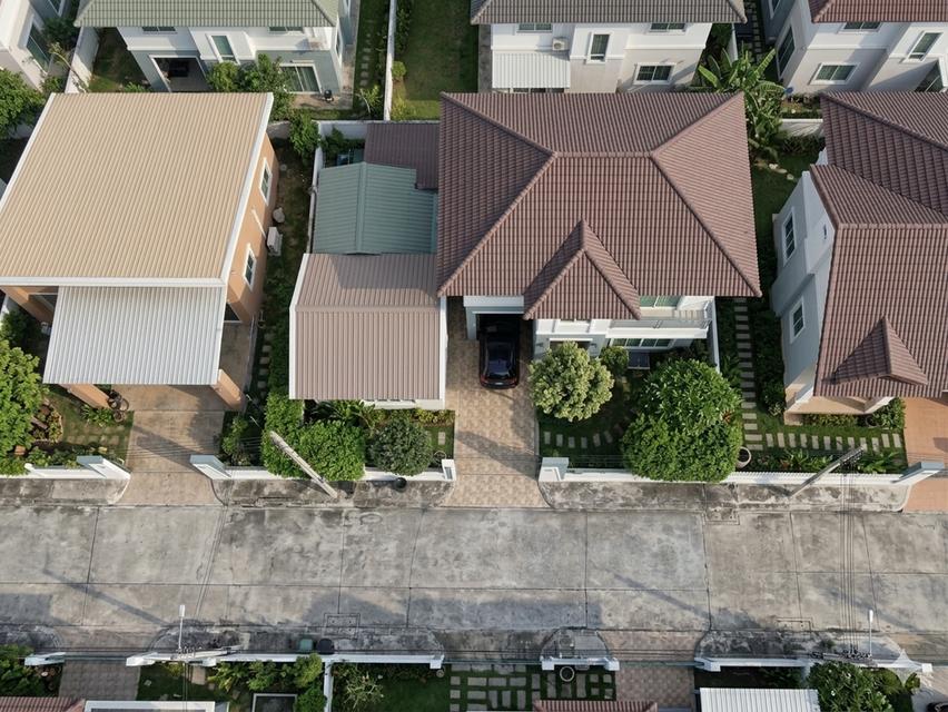 บ้านเดี่ยว 2 ชั้น เชียงใหม่ 3
