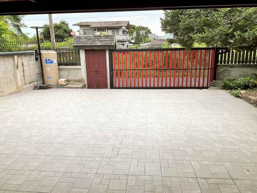 บ้านเดี่ยว ปลูกสร้างเอง พื้นที่ 98 ตรว. ซอยคู้บอน 25 แยก 2 แขวงรามอินทรา เขตคันนายาว กรุงเทพมหานคร 4