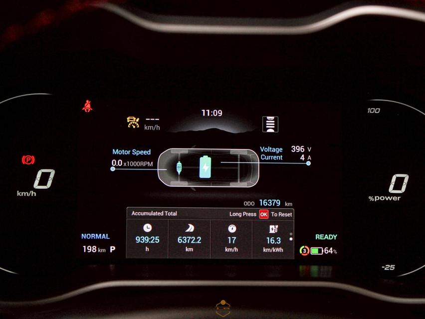 MG ZS EV รุ่นท๊อป X Sunroof ปี 2022  18