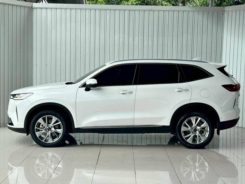 GWM HAVAL H6 1.5 HYBRID ULTRA 2022  5