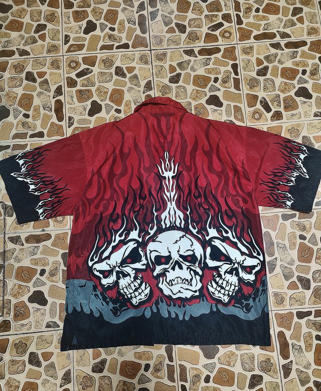 เสื้อมือสองแนววินเทจ รูปย่อยที่ 4