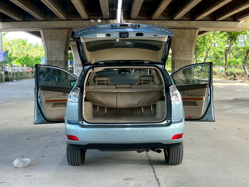 Lexus RX30 Year 2004 13