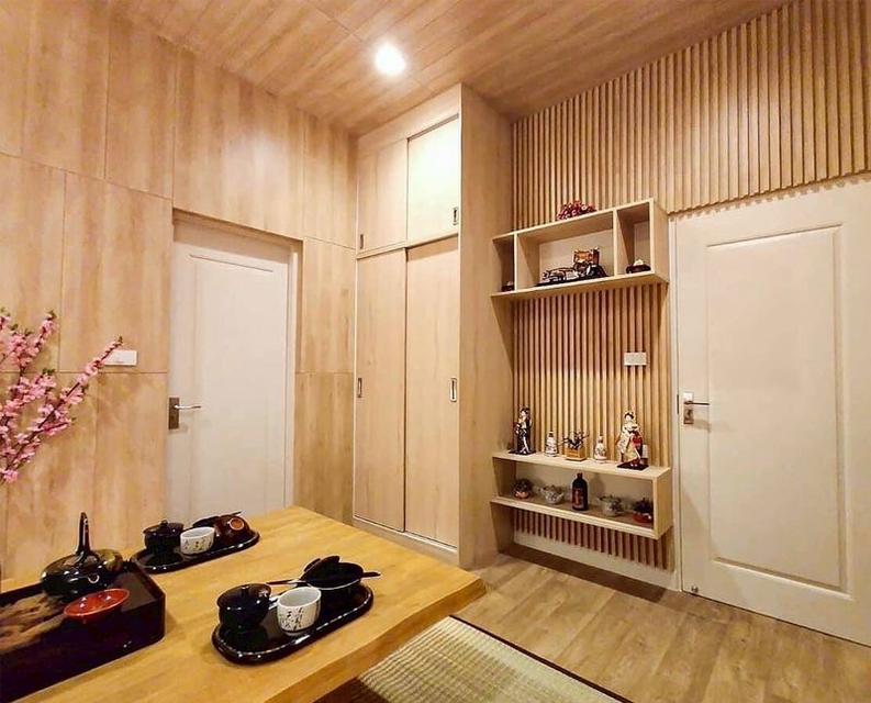 ขายบ้านเดี่ยว 2 ชั้น บางกอก บูเลอวาร์ด แจ้งวัฒนะ 2 (Bangkok Boulevard Chaengwattana 2) เนื้อที่ 105.1 ตารางวา 14