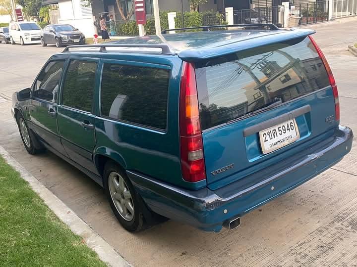 Volvo 850 สีสวยๆ 7