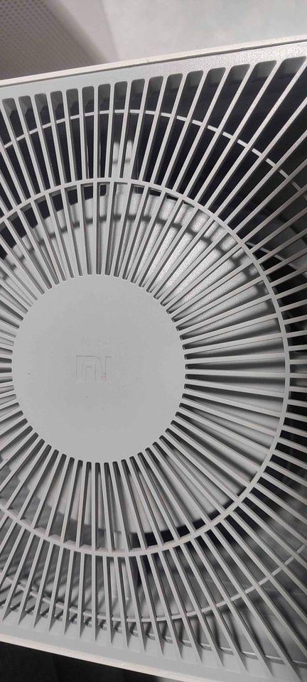 เครื่องฟอกอากาศ XiaoMi สภาพดี 2