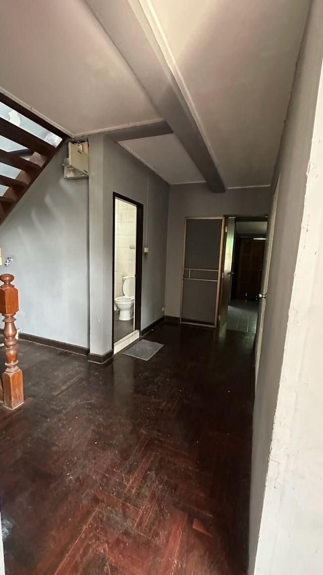 House  for rent Bigger area   114 sq.wah  5 Beds without furniture furniture  zone Lat Phrao ,Chatuchak not far from Chtuchak Park BTS LINE 2