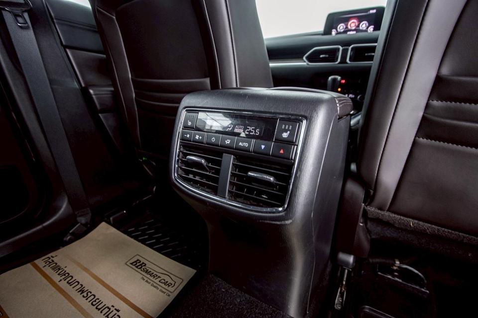 รหัสรถ 1D819 MAZDA CX8 2.5 SP 2020 9