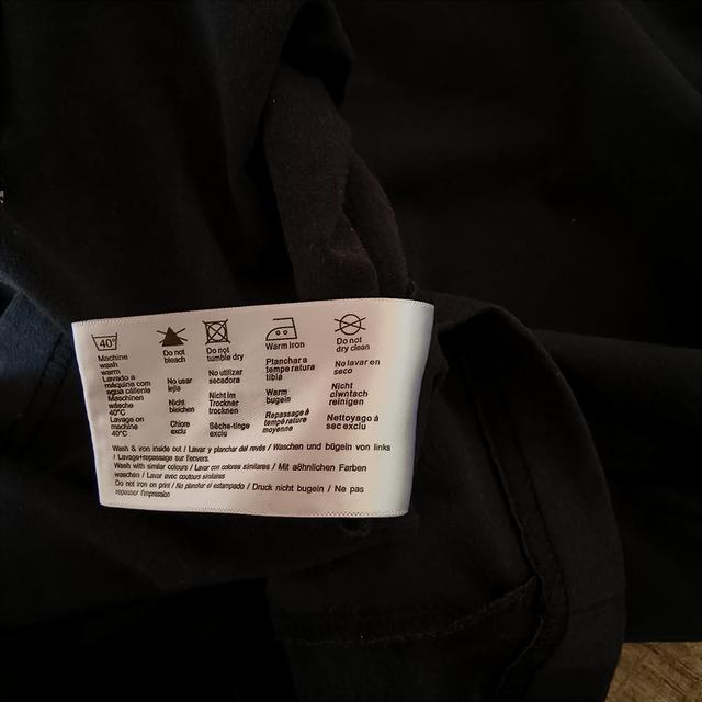THE NORTH FACE Size S รูปที่ 6