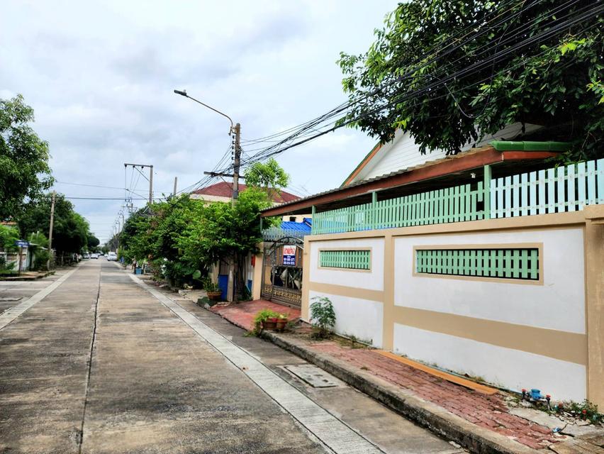 บ้านเดี่ยวชั้นเดียว 60 ตรว. ใจกลางเมือง ซอยวิภาวดี62 ราคาเพียง 5.xx ล้าน เท่านั้น 3