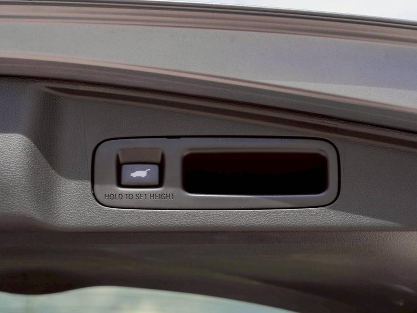 Honda CR-V 2.4E 2WD ปี 2019 (7ที่นั่ง) 16