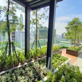 พาร์ค ออริจิ้น พญาไท (Park Origin Phayathai) 4