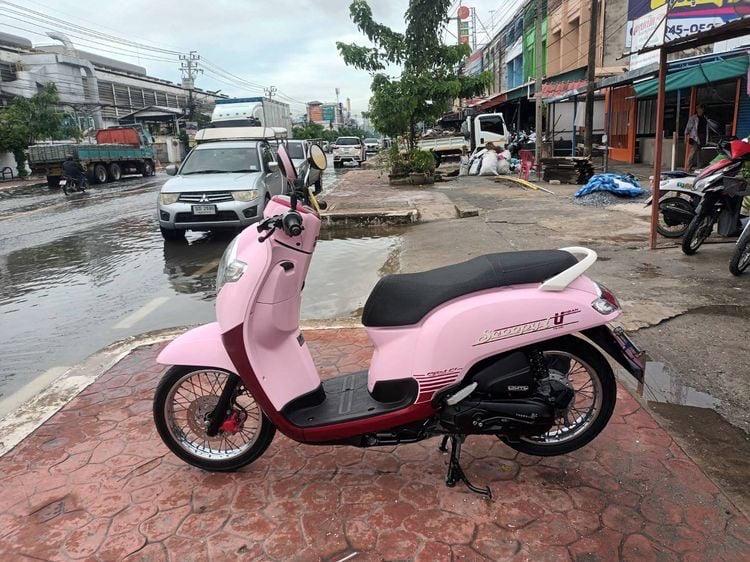 อยากขาย SCOOPY