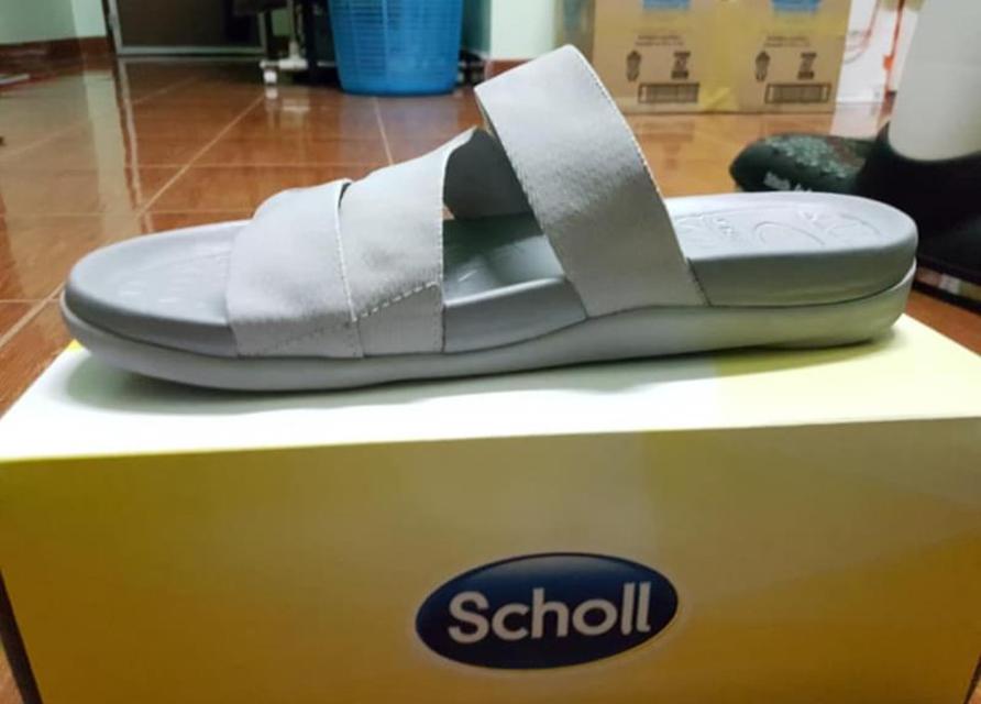 รองเท้าแตะสุขภาพ Scholl 2