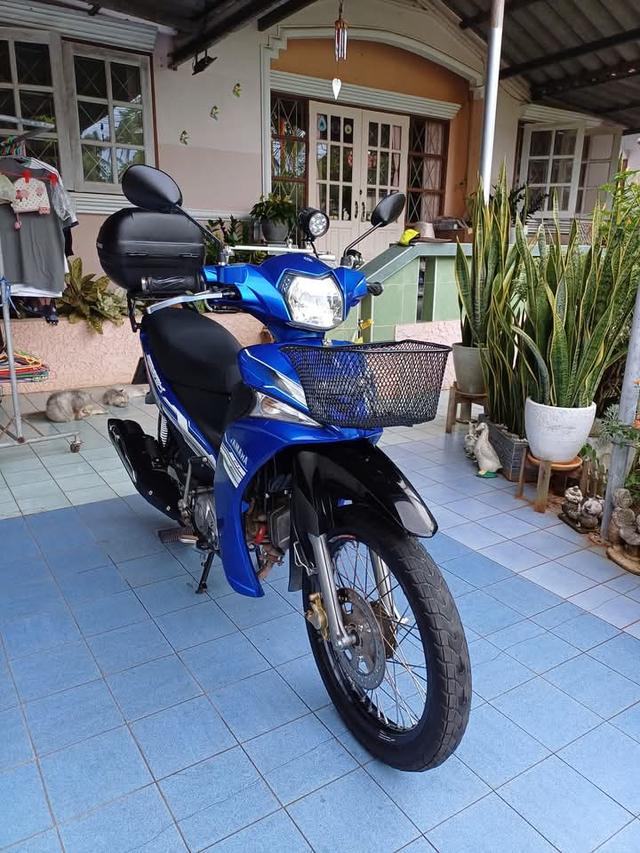 Yamaha Spark ขายด่วน