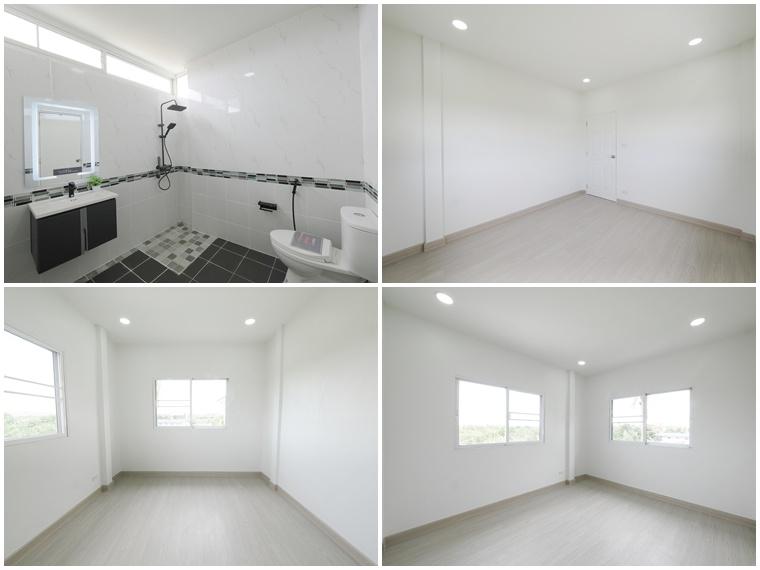 ขายบ้านเดี่ยว 2 ชั้น ม.กรีนเนอรี่ บาย นิราวิลล์ ขนาด 63.1 ตร.ว. [เอกชัย-พระราม2] ขาย 3.45ล้าน 9