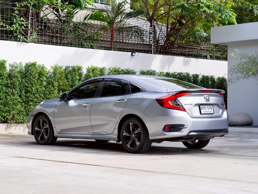 Honda Civic FC 1.8 EL ปี 2019 6