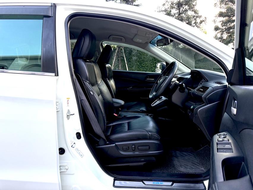 HONDA CRV 2.4EL 4WD ปี 2014 รูปที่ 12