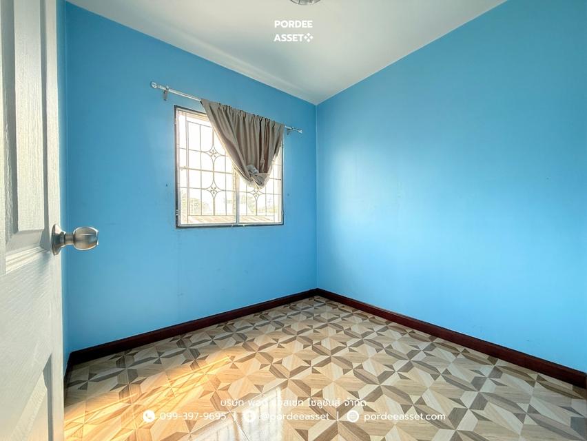 ทาวน์โฮม 14