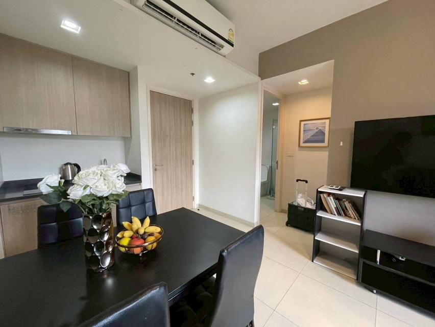 ด่วน! คอนโดให้เช่า Unixx South Pattaya – เขาพระตำหนัก 🌴 14