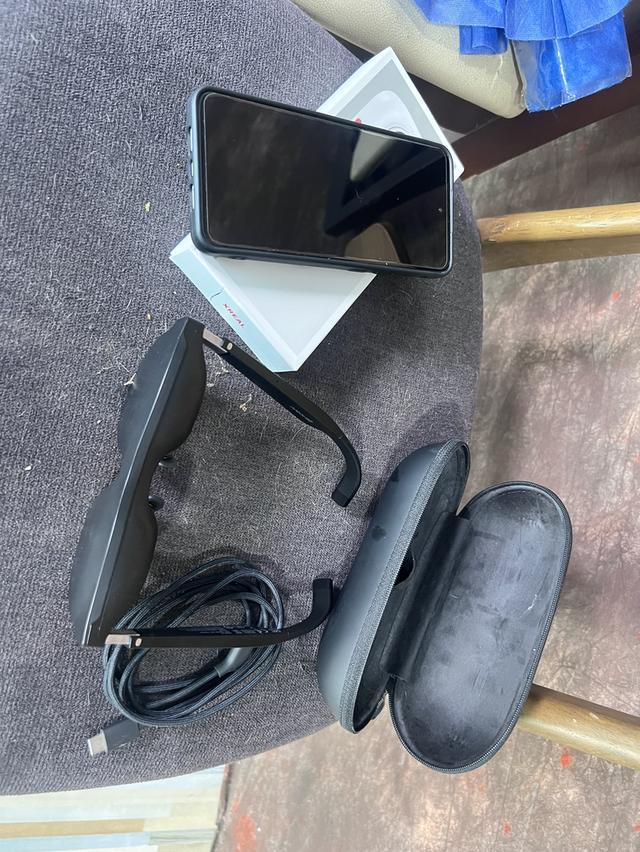 xreal air+ xbeam pro 2