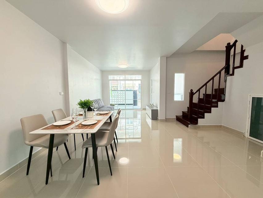 หมู่บ้านทิพย์พิมานการ์เด้น 6