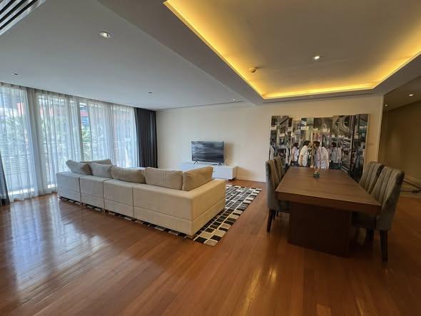 LA CITTA Penthouse – Thonglor 8 3BR3BR 7