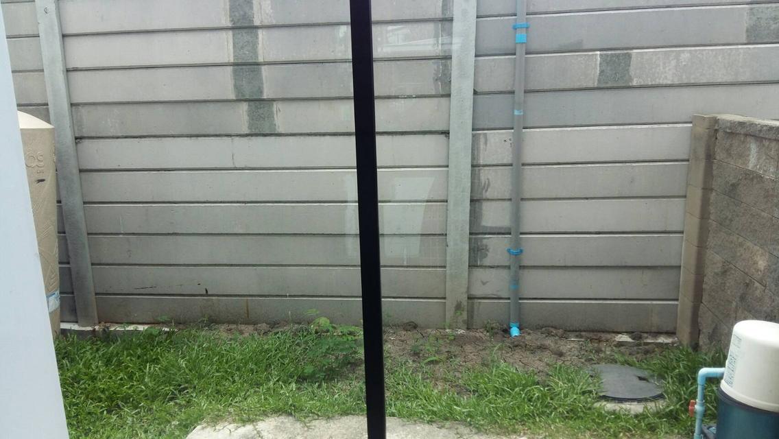 ทาวน์โฮม 2 ชั้น มือสอง สภาพนางฟ้า เจ้าของไม่เคยเข้าอยู่ 4