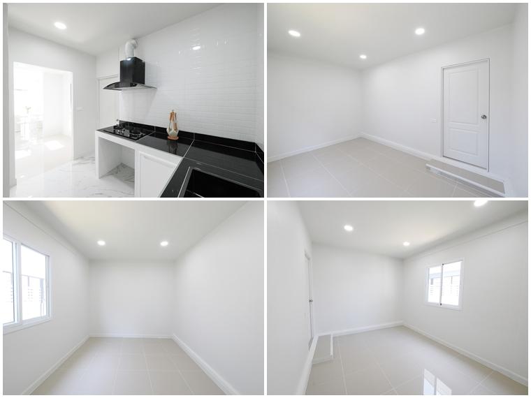 ขายราคาพิเศษ บ้านเดี่ยว 2 ชั้น พื้นที่กว้าง ม.พฤกษาวิลเลจ 30 เดอะซีซัน แจ้งวัฒนะ–ราชพฤกษ์ 6