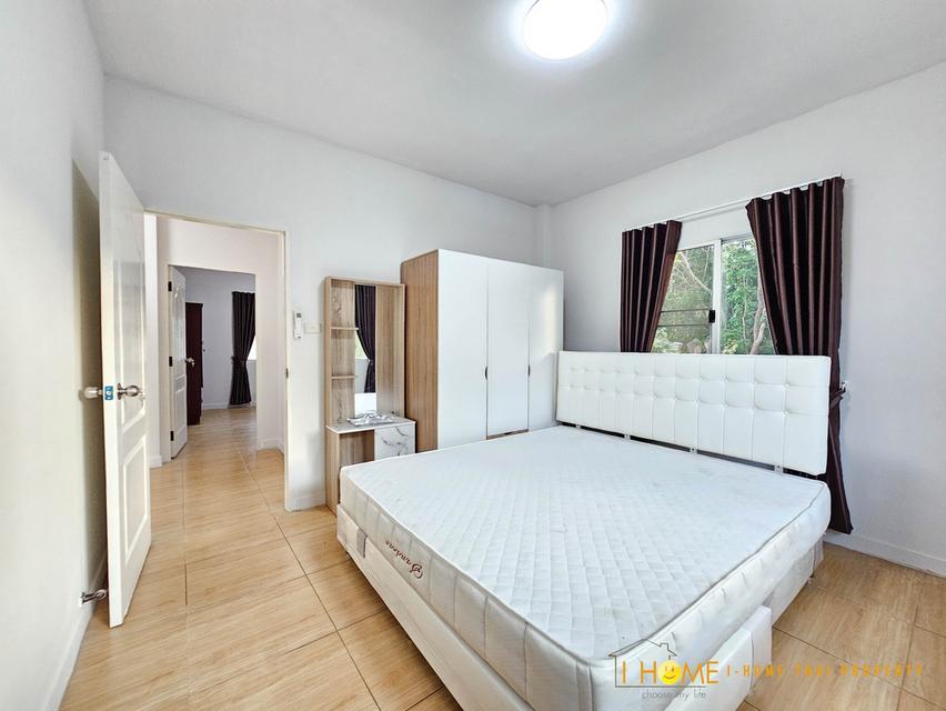 🏡 บ้านเดี่ยว 2 ชั้น ทำเลสันผักหวาน ใกล้โรงเรียนนานาชาติหลายแห่ง! 2-Storey House for Rent - San Phak Wan, near Many International Schools 10