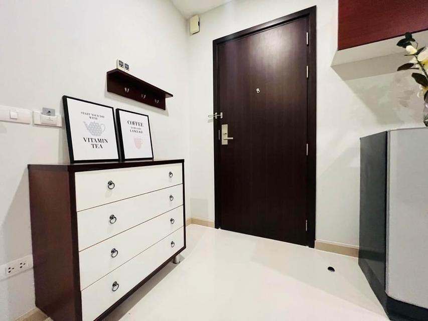 ขายคอนโด โครงการ Royal Lee the Terminal Phuket 8