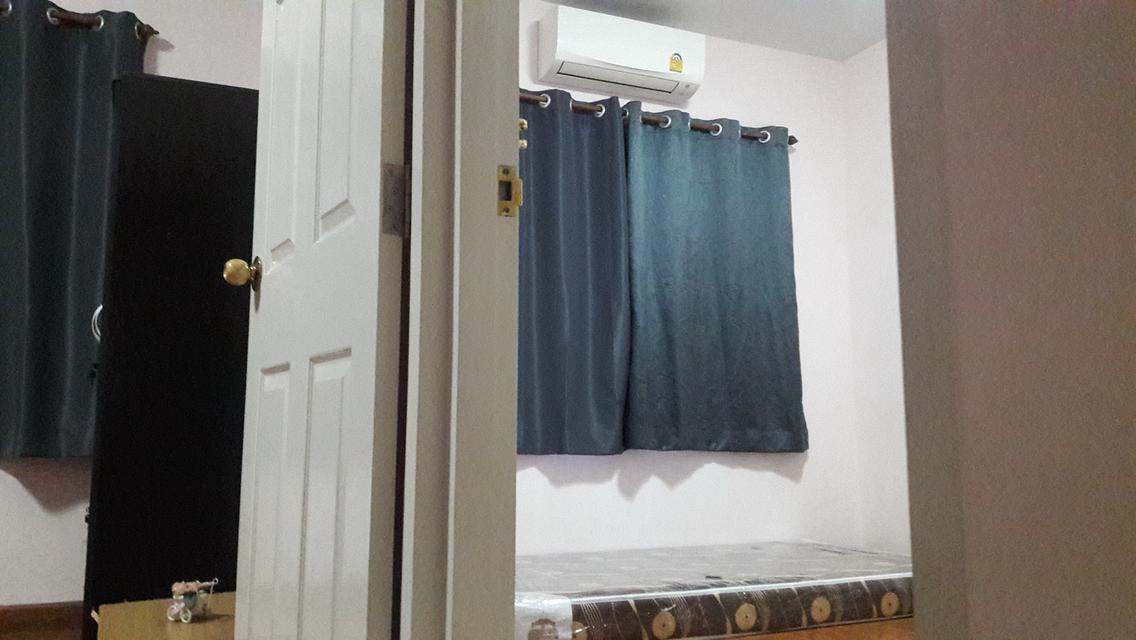 ขายบ้านแฝด 2 ชั้น หัวมุม หมู่บ้านพิมพาภรณ์ ( หลัง ม.เกษตร ศรีราชา ) ขนาด 38.10 ตร.ว. ใกล้ ม.เกษตร อ่าวอุดม ศรีราชา 7