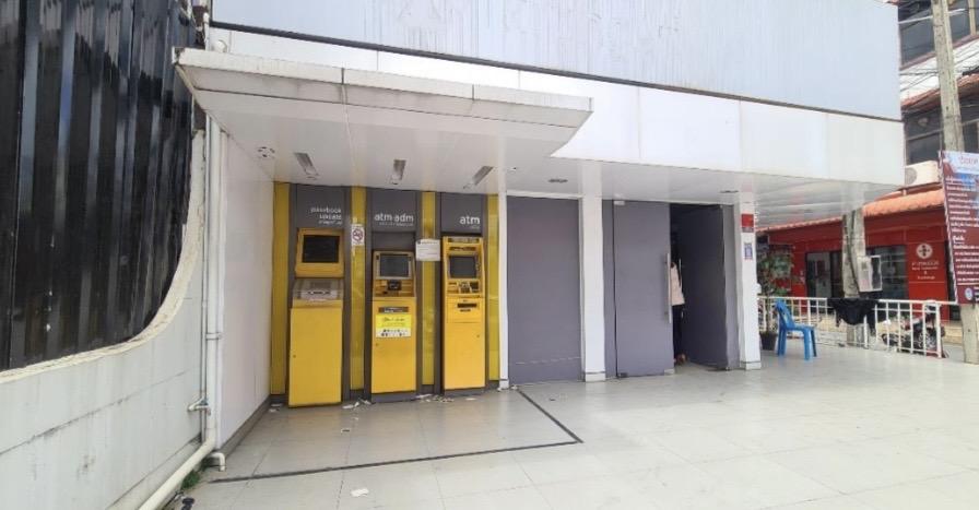 🔥 ขายที่ดินติดถนนใหญ่ ทำเลดีมาก 🔥 4