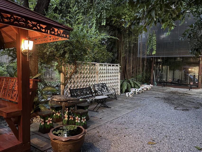 ด่วนให้เช่า ออฟฟิศหรู ระดับพรีเมียม 3 ชั้น ติดคลอง ทำเลทอง บางนา-สุขุมวิท 105 พร้อมย้ายเข้า 4