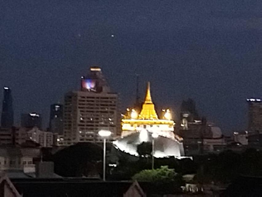ขายโรงแรม เชิงสะพานพระราม 8 ฝั่งพระนคร 10