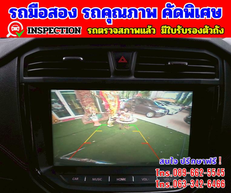 🔴 ปี2021 MG Extender 2.0 DOUBLE CAB Grand X 🔴 เกียร์ออโต้  🔴 เครื่องดี ดีเซล 10