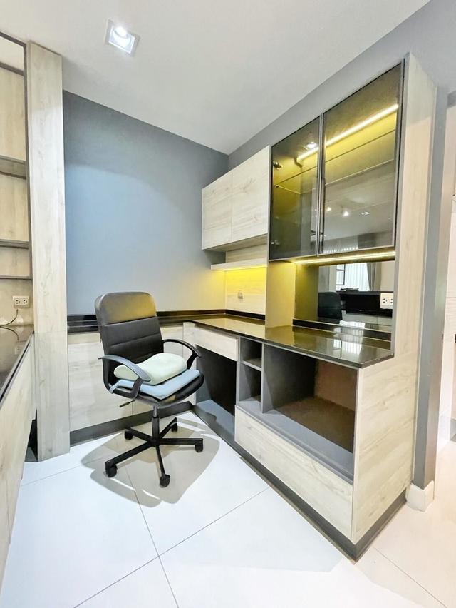 ขายบ้านเดี่ยว มัณฑนา Westgate ใกล้ Central Westgate | 70 ตร.ว. | 4 ห้องนอน 6 ห้องน้ำ | 11.9 ล้าน 16