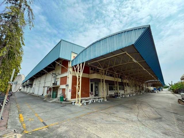 ให้เช่าโรงงานนิคมอมตะนครชลบุรี ผังม่วงเข้ม พื้นที่ใช้สอย 12,762 ตร.ม. มีใบอนุญาตรง.4 4