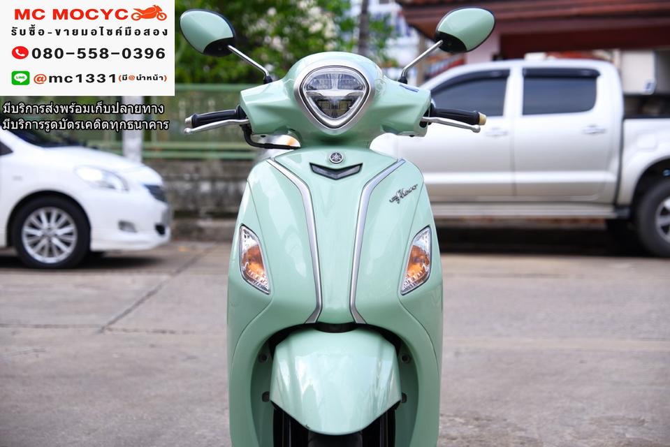 รูป Grand Filano Hybrid 2020 วิ่ง8000โล รถบ้านมือเดียว มีเล่มชุดโอนครบ NO339