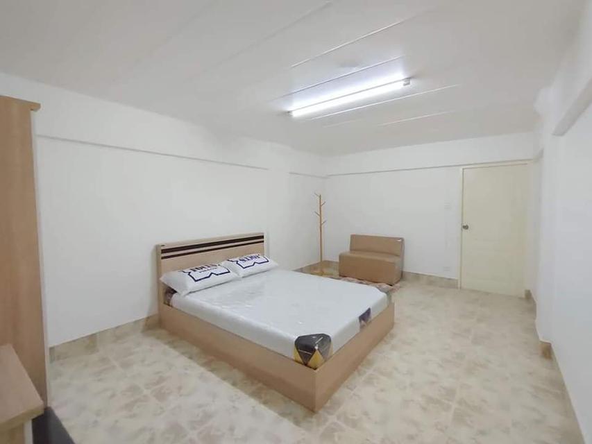โครงการ HR residence เอชอาร์ เรสซิเดนท์ 4