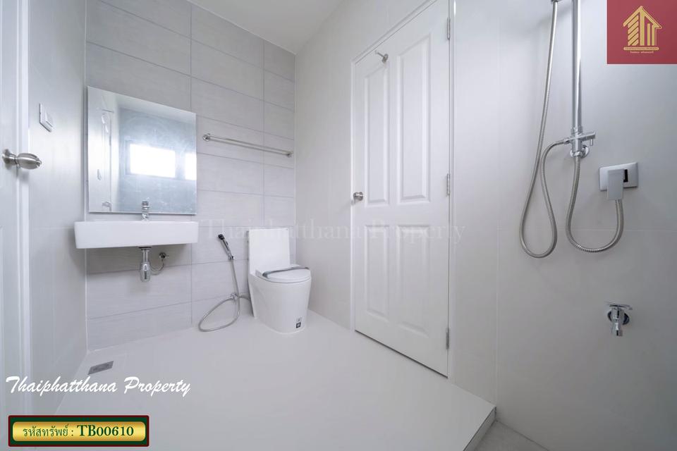 เพอร์เฟค เพลส รามคำแหง - สุวรรณภูมิ 15