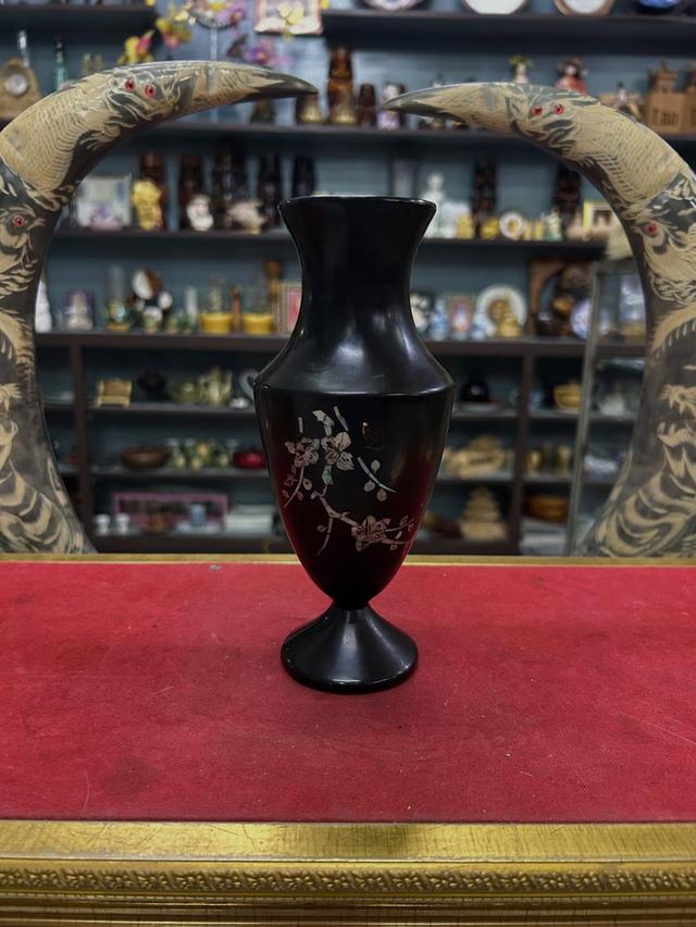 แจกันไม้ประดับมุก แจกันไม้ประดับมุก 5