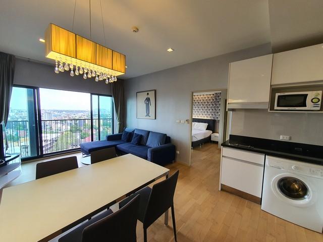 Noble Reveal Ekkamai Condo for rent near BTS 1 Bedroom 2
