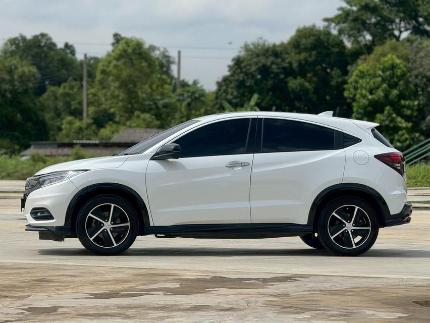 HONDA HRV 1.8  RS TOP SUNROOF (mnc)ปี 19 9