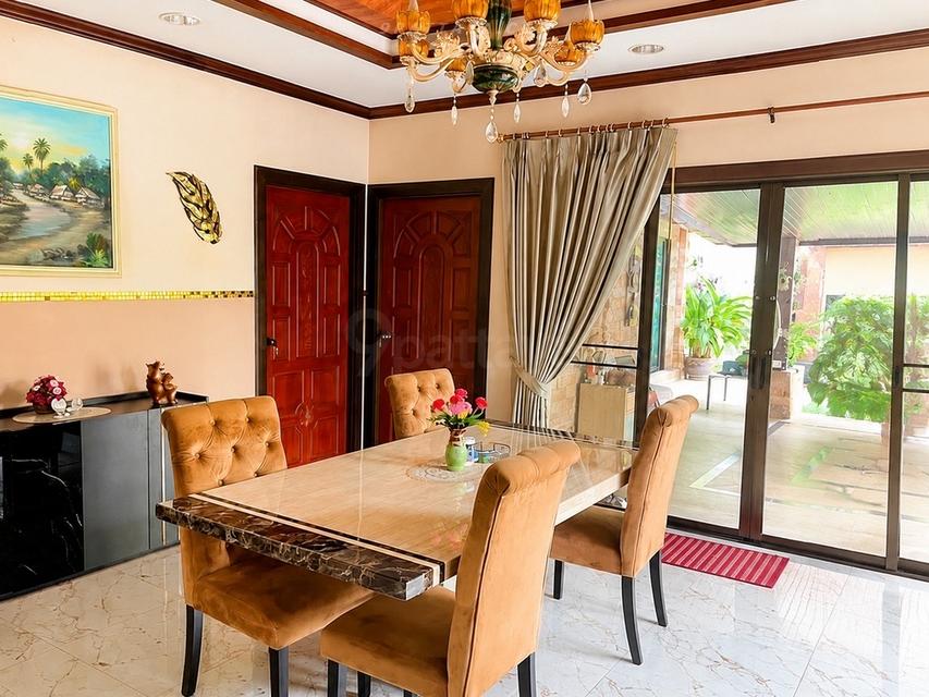 For Sale / For Rent — Pool Villa at Baan Balina 2, Huai Yai PattayaHouse for sale and rent at Baan Balina 2, Huai Yai Pattaya. Fully furnished 10