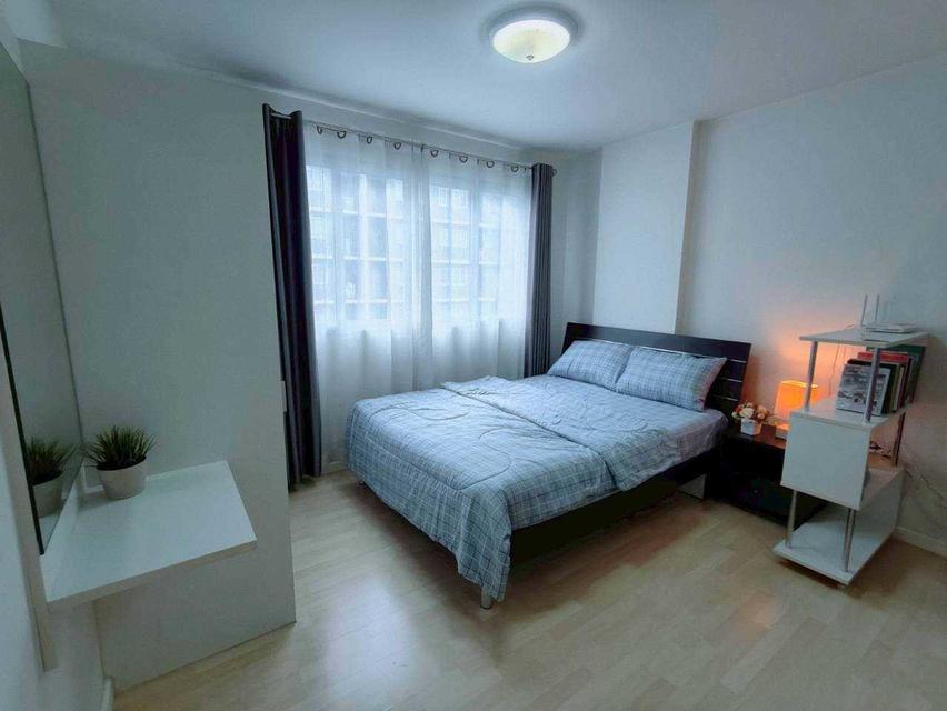 โครงการดีคอนโด อ่อนนุช-สุวรรณภูมิ 2