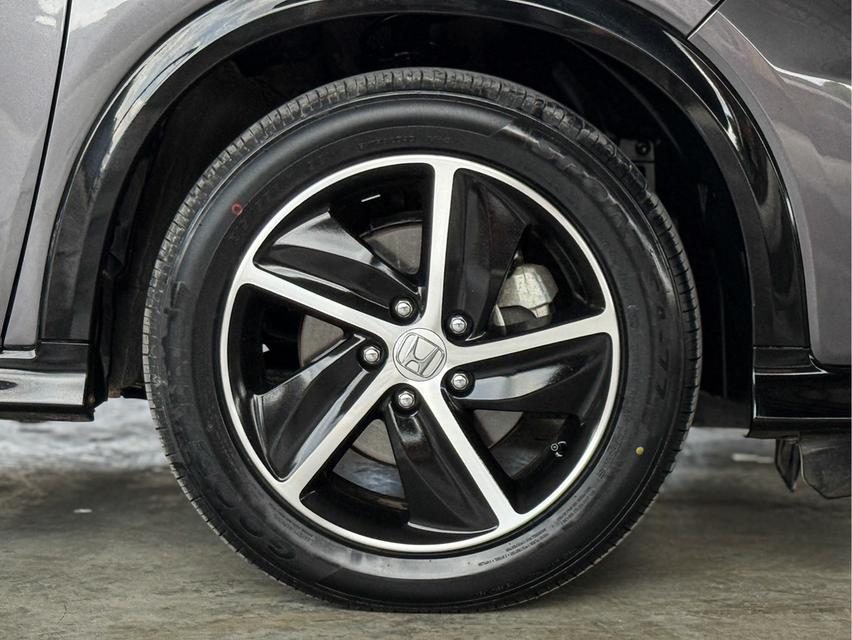 2019 HONDA HRV, 1.8 RS 14