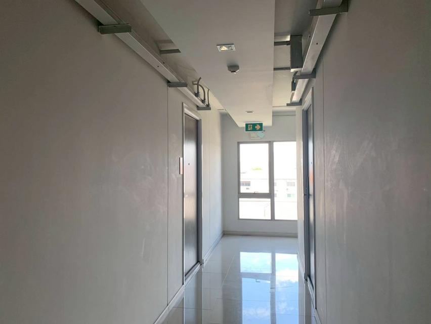 ขาย Condominium แถวรัชดา สุทธิสาร 18