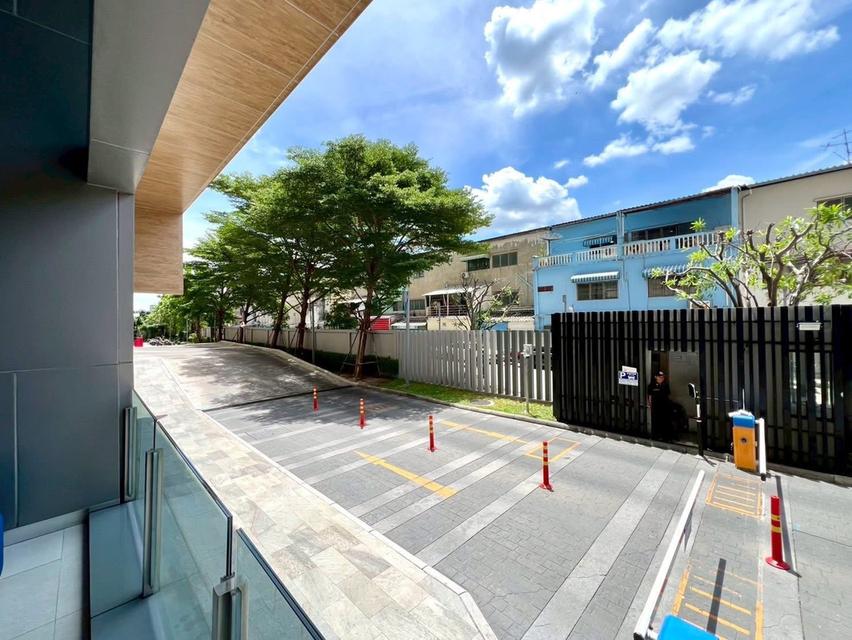 ให้เช่า! คอนโด Plum Condo Central Station (Phase 2) พลัมคอนโด เซ็นทรัล สเตชั่น (เฟส 2) ใกล้รถไฟฟ้า เซ็นทรัลเวสต์เกต บนทำเลศักยภาพ 18