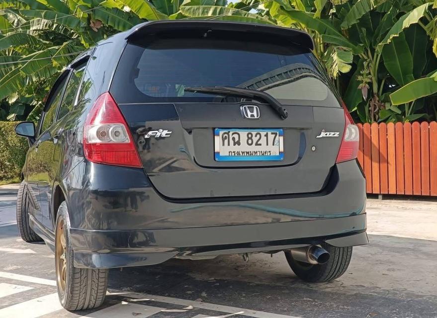 ขาย Honda Jazz ปี 2004  3