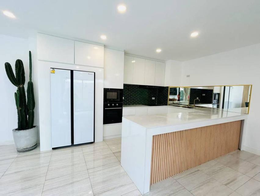 For rent pool villa South Pattaya 80.000/month 2
